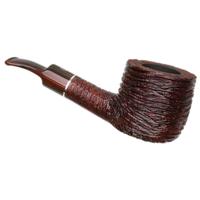 Savinelli Mega Rusticated (121) (6mm)