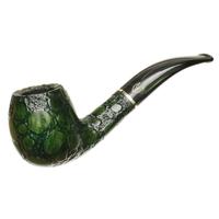 Savinelli Alligator Green (677 KS) (6mm)