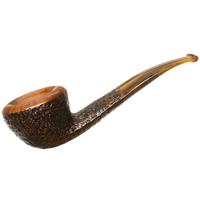 Savinelli Tundra Rusticated (316 EX) (6mm)