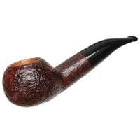 Savinelli Punto Oro Gold Sandblasted (320 KS)