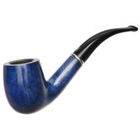 Savinelli Arcobaleno Smooth Blue (606 KS) (6mm)