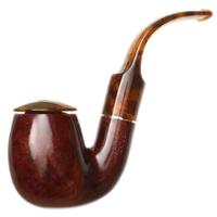 Savinelli Tortuga Smooth (614) (6mm)
