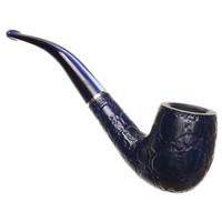 Savinelli Alligator Blue (606 KS) (6mm)