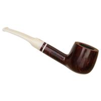Savinelli Avorio Smooth Bordeaux (121 KS) (6mm)
