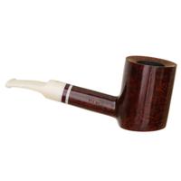 Savinelli Avorio Smooth Bordeaux (311 KS) (6mm)
