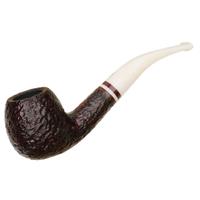 Savinelli Avorio Rusticated Brown (626) (6mm)