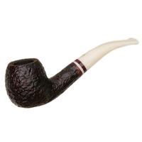 Savinelli Avorio Rusticated Brown (626) (6mm)