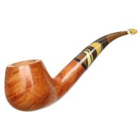 Savinelli Paloma Smooth Brown (645 KS) (6mm)
