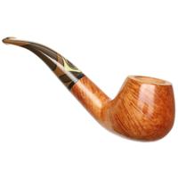 Savinelli Paloma Smooth Brown (645 KS) (6mm)