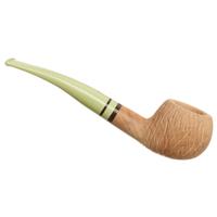 Savinelli Oliva Rusticated Natural (315 KS) (6mm)