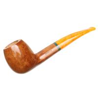 Savinelli Arancia Smooth Brown (173) (6mm)