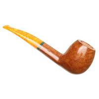 Savinelli Arancia Smooth Brown (173) (6mm)