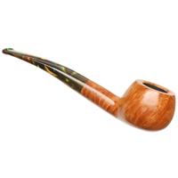 Savinelli Gianduia Smooth Natural (315 KS) (6mm)