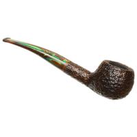 Savinelli Gianduia Rusticated Black (315 KS) (6mm)