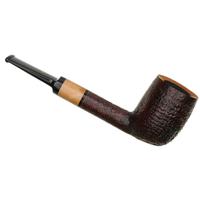 Savinelli Collection 2023 Sandblasted with Smooth Top (6mm)