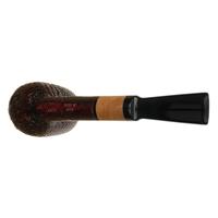 Savinelli Collection 2023 Sandblasted with Smooth Top (6mm)