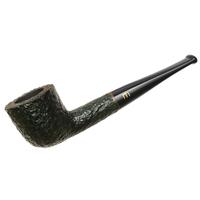 Savinelli Minuto Rusticated Green (401) (6mm)
