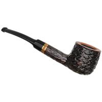 Savinelli Porto Cervo Rusticated (122) (6mm)