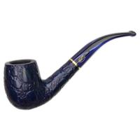 Savinelli Alligator Blue (606 KS) (6mm)