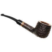Savinelli Porto Cervo Rusticated (122) (6mm)