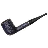 Savinelli Arcobaleno Rusticated Blue (111 KS) (6mm)