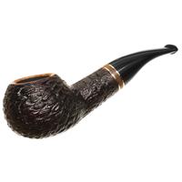 Savinelli Porto Cervo Rusticated (320 KS) (6mm)