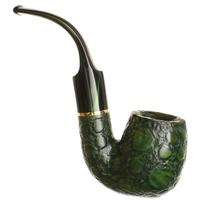 Savinelli Alligator Green (614) (6mm)