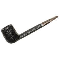 Savinelli Morellina Rusticated Black (802) (6mm)