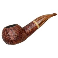 Savinelli Dolomiti Rusticated (320 KS) (6mm)