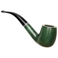 Savinelli Arcobaleno Smooth Green (606 KS) (6mm)