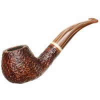 Savinelli Dolomiti Rusticated (645 KS) (6mm)