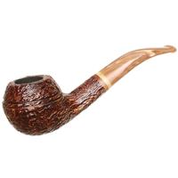 Savinelli Dolomiti Rusticated (673 KS) (6mm)