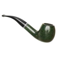 Savinelli Arcobaleno Smooth Green (626) (6mm)