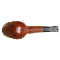 Savinelli Punto Oro Gold Smooth (111 KS) (6mm)