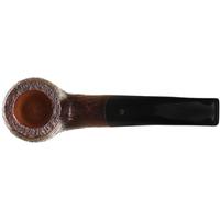 Savinelli Punto Oro Gold Sandblasted (616 KS)