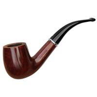 Savinelli Arcobaleno Smooth Brown (606 KS) (6mm)