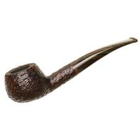 Savinelli Gianduia Rusticated Black (315 KS) (6mm)