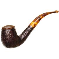 Savinelli Tortuga Rusticated (602) (6mm)