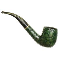 Savinelli Alligator Green (606 KS) (6mm)