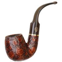 Savinelli Alligator Brown (614) (6mm)