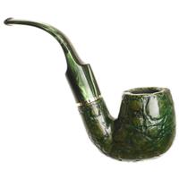 Savinelli Alligator Green (614) (6mm)