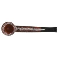 Savinelli Punto Oro Gold Sandblasted (804 KS)