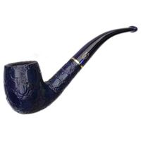 Savinelli Alligator Blue (606 KS) (6mm)