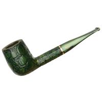 Savinelli Alligator Green (111 KS) (6mm)