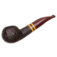 Savinelli Regimental Rusticated Brown (321) (6mm)