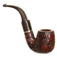 Savinelli Alligator Brown (614) (6mm)