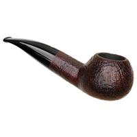Savinelli Punto Oro Gold Sandblasted (320 KS) (6mm)