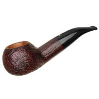 Savinelli Punto Oro Gold Sandblasted (320 KS)