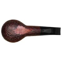 Savinelli Punto Oro Gold Sandblasted (320 KS)