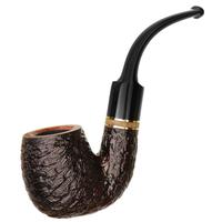 Savinelli Porto Cervo Rusticated (614) (6mm)